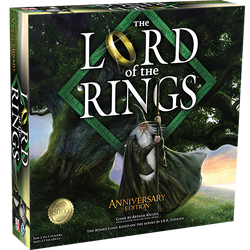 The Lord of the Rings Anniversary Edition
