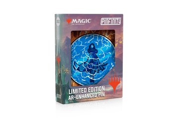 Pinfinity Magic the Gathering