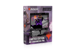 Pinfinity Magic the Gathering