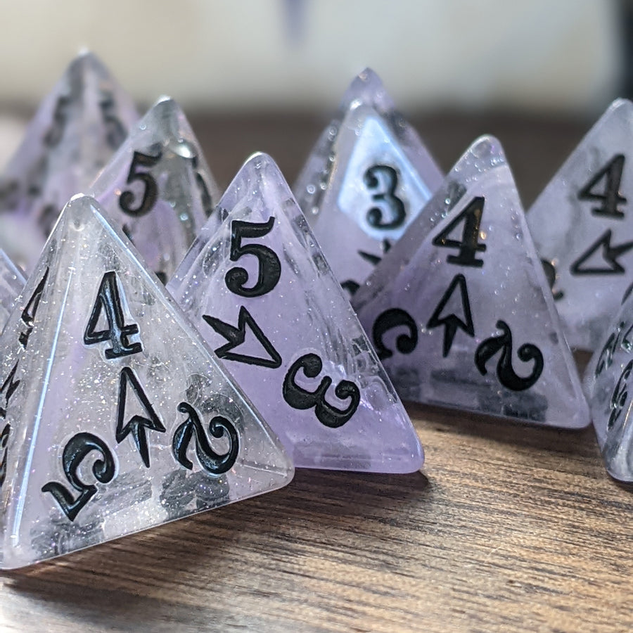 Dice GYLD: Magic