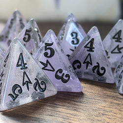 Dice GYLD: Magic