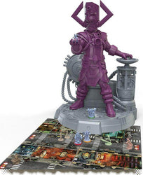 Marvel Zombies: Galactus the Devourer
