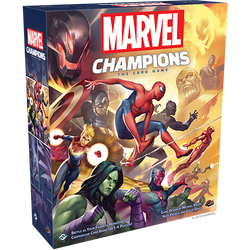 Marvel Champions LCG:  Core Set