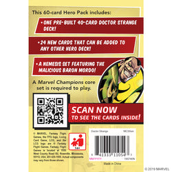 Marvel Champions LCG: Hero Doctor Strange