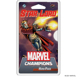 Marvel Champions LCG: Hero Star-Lord