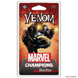Marvel Champions LCG: Hero Venom