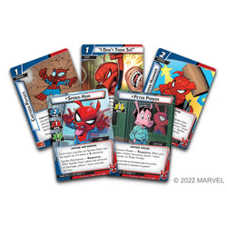 Marvel Champions LCG: Hero Spider-Ham