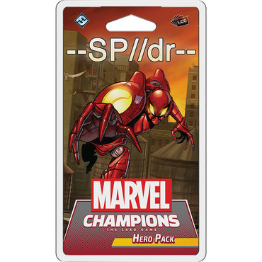 Marvel Champions LCG: Hero SP//DR