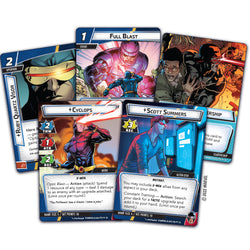 Marvel Champions LCG: Hero Cyclops