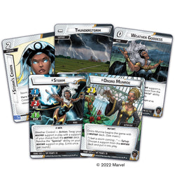 Marvel Champions LCG: Hero Storm