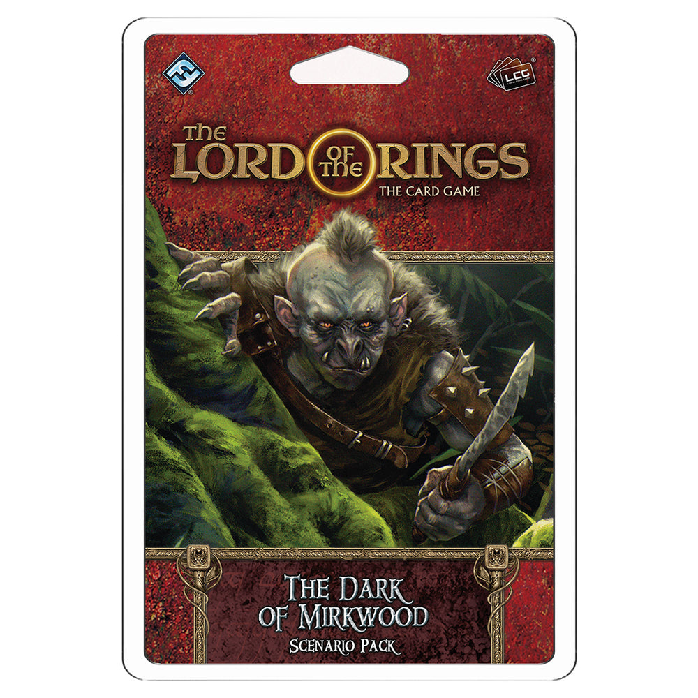 The Lord of the Rings LCG: Standalone