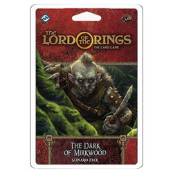 The Lord of the Rings LCG: Standalone