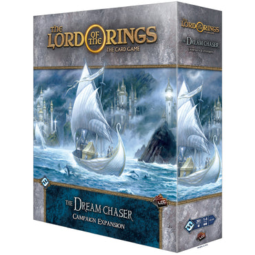 The Lord of the Rings LCG: Dream Chaser
