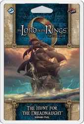 The Lord of the Rings LCG: Standalone