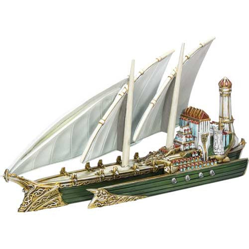Armada: Elf Valandor