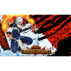 Playmat My Hero Academia