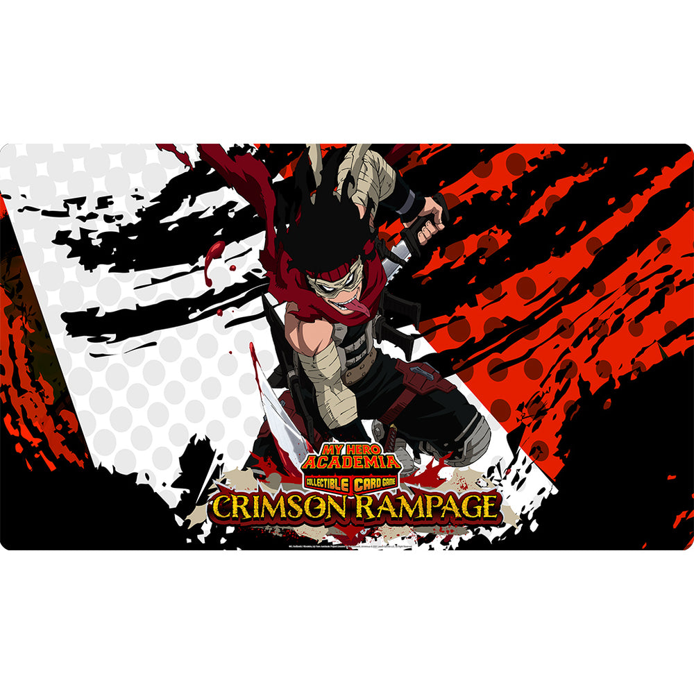 Playmat My Hero Academia