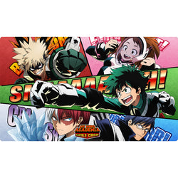 Playmat My Hero Academia