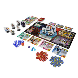 My Hero Academia Plus Ultra! Board Game