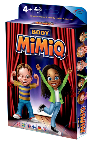 MiMiQ Body
