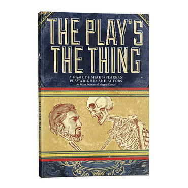 The Play's The Thing RPG