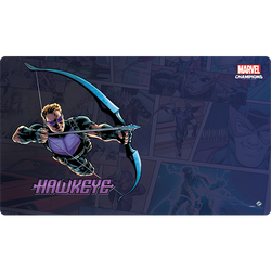 Playmat Marvel Champions Series 1
