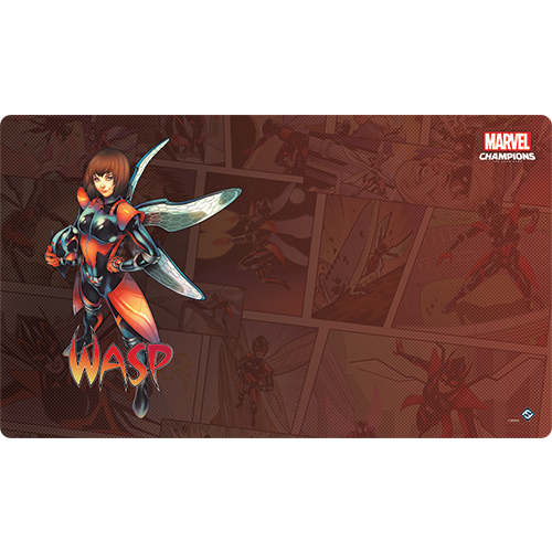 Playmat Marvel Champions Series 1