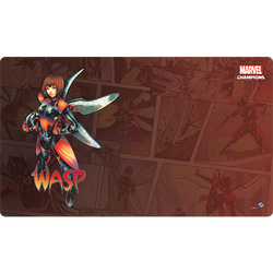 Playmat Marvel Champions Series 1
