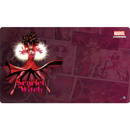 Playmat Marvel Champions Series 1