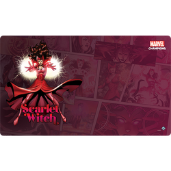 Playmat Marvel Champions Series 1
