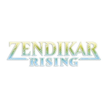 Magic the Gathering: Zendikar Rising Commander Deck