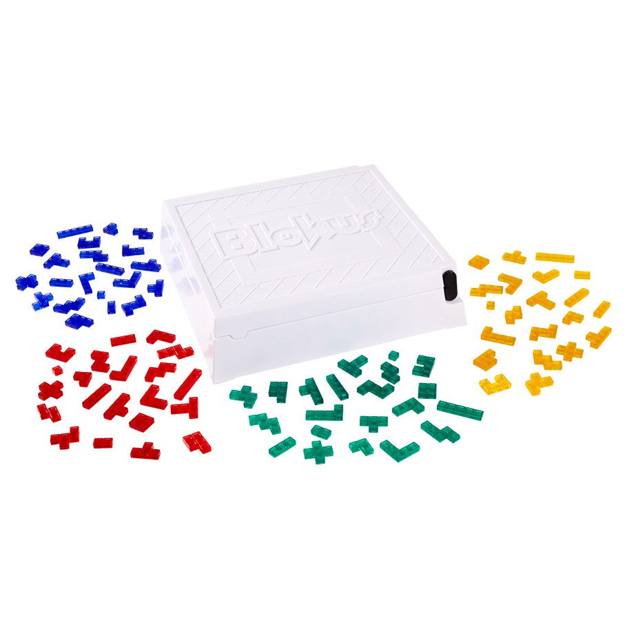Blokus Travel