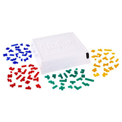 Blokus Travel