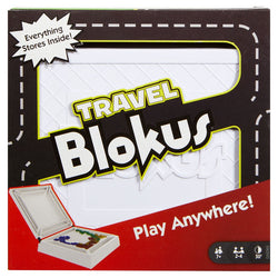 Blokus Travel