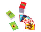 Apples to Apples: Picture Time