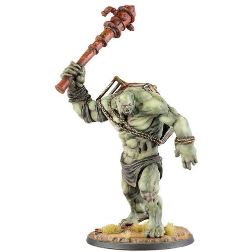 Fallout Wasteland Warfare Super Mutants: Behemoth