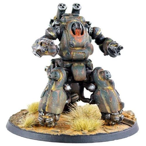 Fallout Wasteland Warfare Robots: Sentry Bot