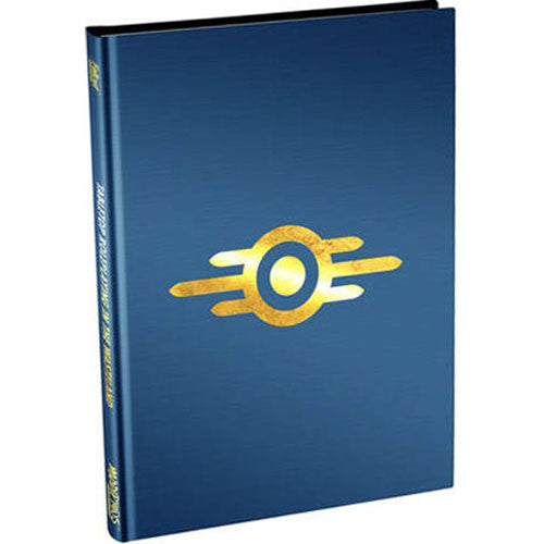 Fallout Wasteland Warfare RPG: Limited Edition
