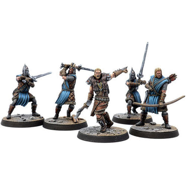 Elder Scrolls Call to Arms: Stormcloak:  Starter