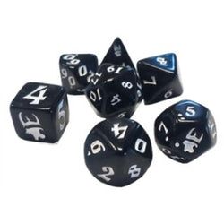 Dice Steve Jackson: Poly 7 Set Munchkin