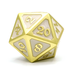 Dice DieHard Dice: Dire D20 Celestial