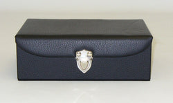 Chess Box Black Vinyl