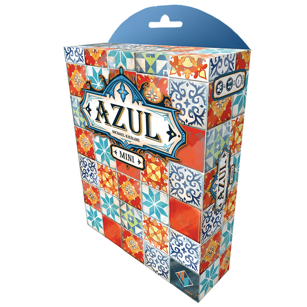 Azul: Mini