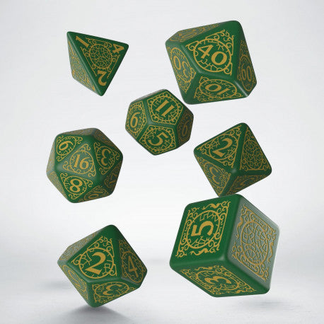 Dice Pathfinder: Jade Regent