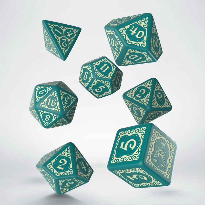 Dice Pathfinder: Agents of Edgewatch