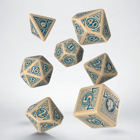 Dice Pathfinder: Mummy's Mask