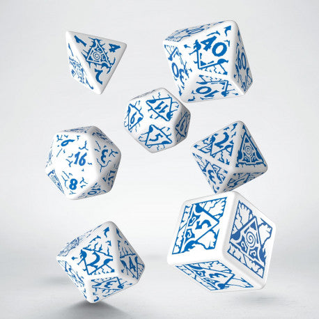 Dice Pathfinder: Reign of Winter