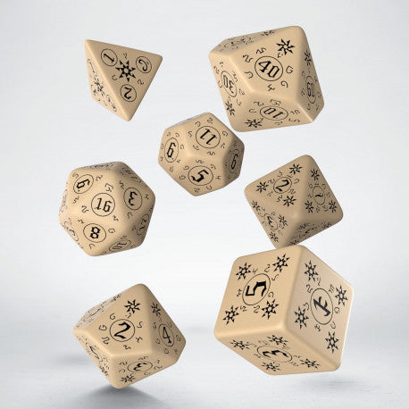 Dice Pathfinder: Rise of the Runelords