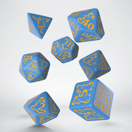 Dice Pathfinder: Ruins of Azlant