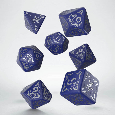 Dice Pathfinder: Second Darkness